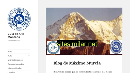maximomurcia.com alternative sites