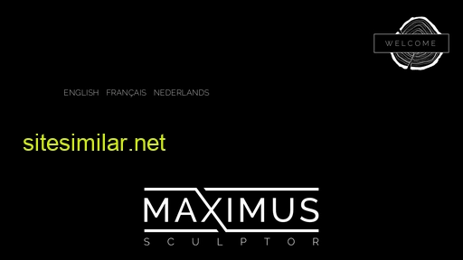 maximus-sculptor.com alternative sites