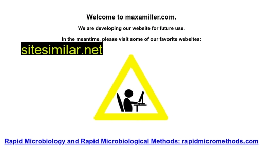 maxamiller.com alternative sites