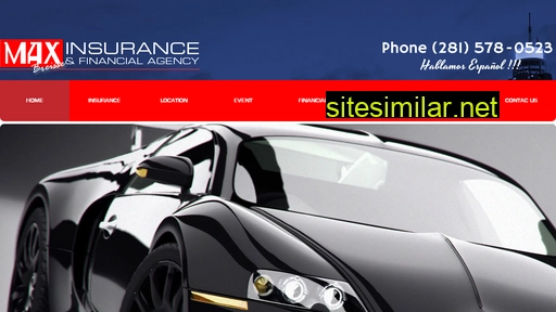 maxbreisseinsurance.com alternative sites