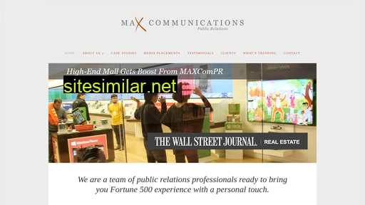 maxcompr.com alternative sites
