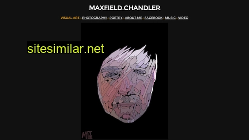 Maxfieldchandler similar sites