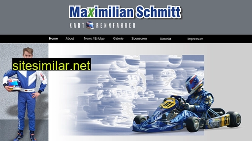 maximilian-schmitt.com alternative sites