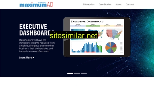 maximumad.com alternative sites