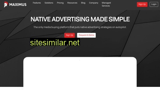 maximusx.com alternative sites