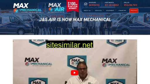 maxmechanical.com alternative sites