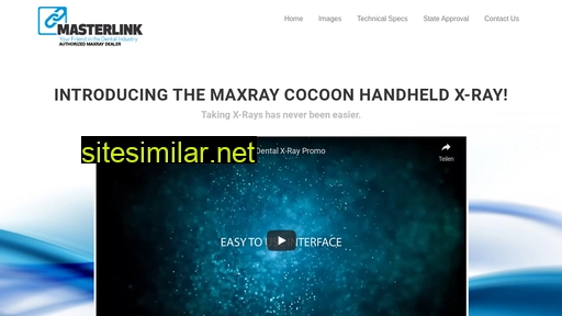 maxraycocoon.com alternative sites