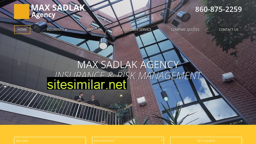 maxsadlak.com alternative sites