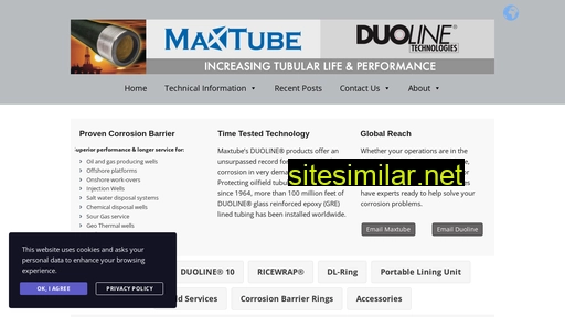maxtube.com alternative sites