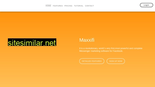 maxxifi.com alternative sites