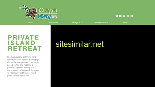 mayakey.com alternative sites