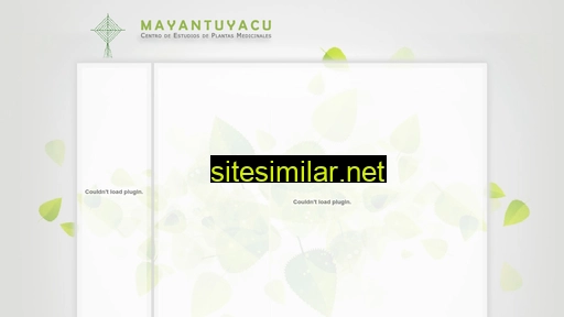 mayantuyacu.com alternative sites