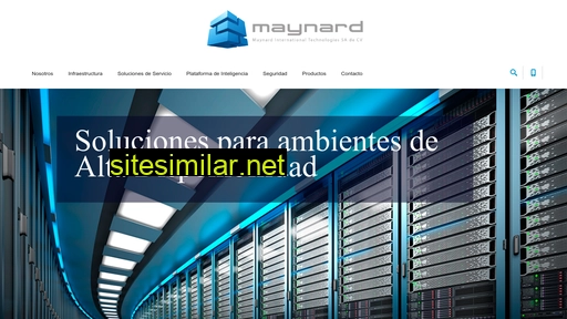 maynardit.com alternative sites