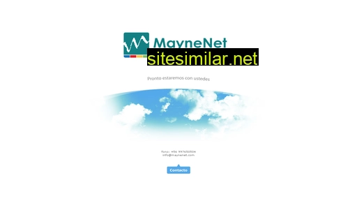 maynenet.com alternative sites