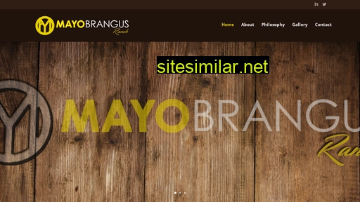 mayobrangus.com alternative sites