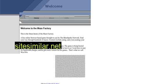 mazefactory.com alternative sites