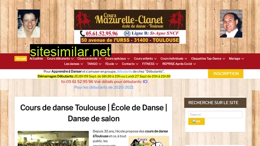 mazurelle.com alternative sites