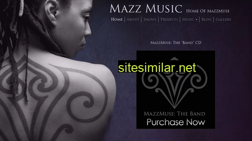 mazzmusic.com alternative sites