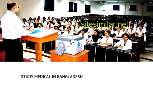 mbbsbangladesh.wordpress.com alternative sites