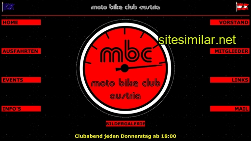 mbc-austria.com alternative sites