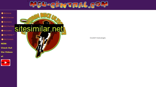 mbu-central.com alternative sites