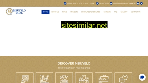 mbuyelocoal.com alternative sites