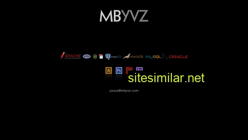 Mbyvz similar sites