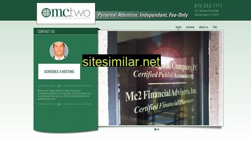 mc2investmentadvisors.com alternative sites