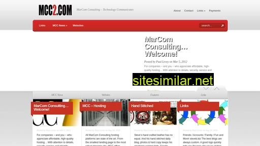 mcc2.com alternative sites