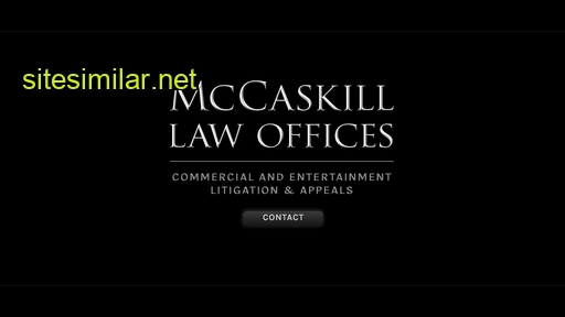 mccaskill-law.com alternative sites