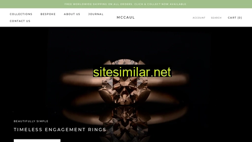 mccaul.com alternative sites