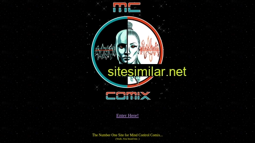 mccomix.com alternative sites