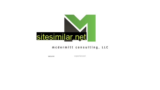 mcdermittconsulting.com alternative sites