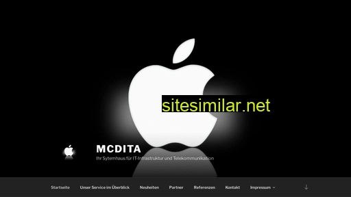 mcdita.com alternative sites
