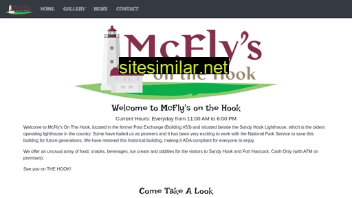 mcflysonthehook.com alternative sites