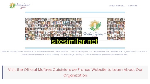 mcf-usa.com alternative sites