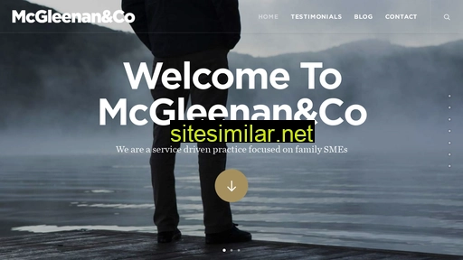 mcgleenan.com alternative sites