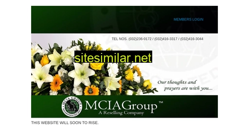 mcia-core.com alternative sites