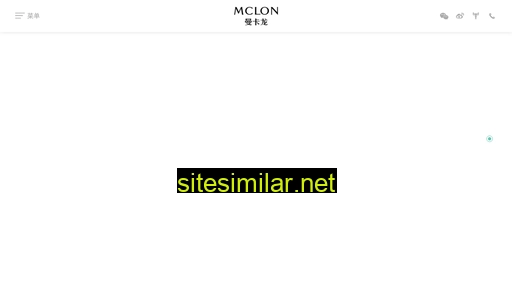 Mclon similar sites