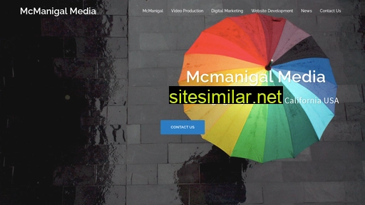 Mcmanigalmedia similar sites