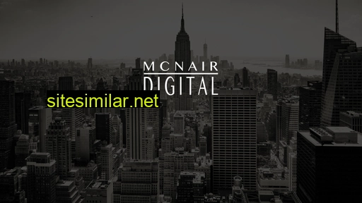 mcnairdigital.com alternative sites