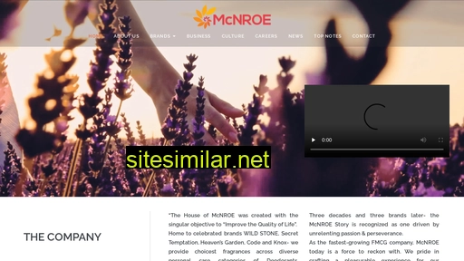 mcnroe.com alternative sites