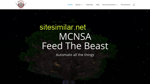 mcnsa.com alternative sites