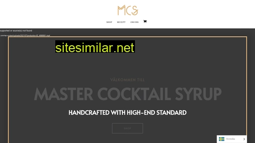 mcssweden.com alternative sites