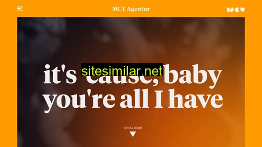 mct-agentur.com alternative sites