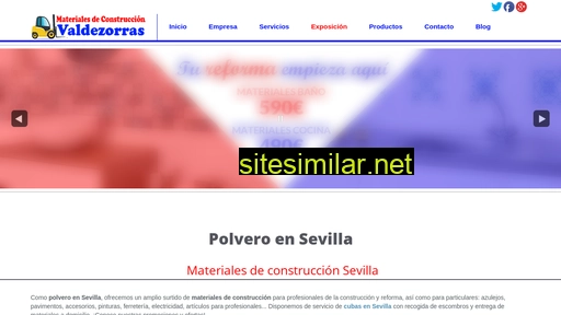 mcvaldezorras.com alternative sites