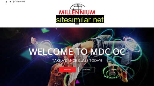mdcoc.com alternative sites