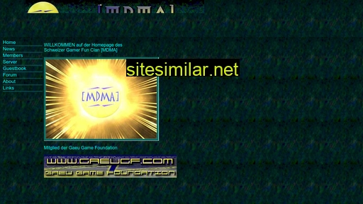 mdma-clan.com alternative sites