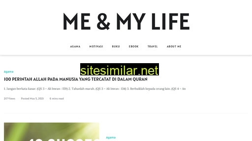 mdnizam.com alternative sites