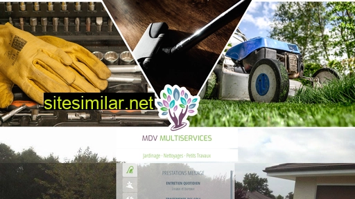 mdv-multiservices.com alternative sites